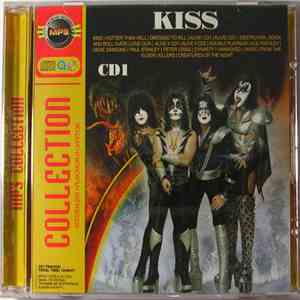 Kiss - MP3 Collection CD1