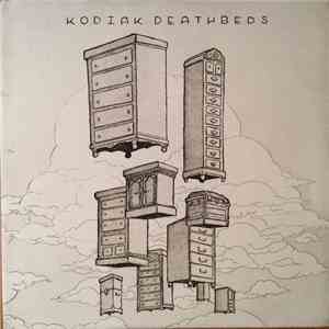 Kodiak Deathbeds - Kodiak Deathbeds