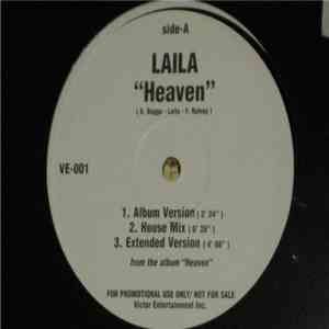 Laila / Various - Heaven