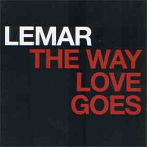 Lemar - The Way Love Goes