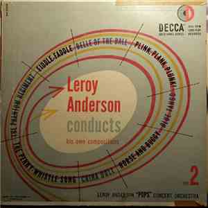 Leroy Anderson And His 