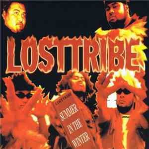 Lost Tribe  - Summer In The Winter