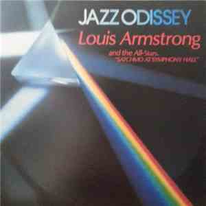 Louis Armstrong And The All Stars - Satchmo At Symphony Hall
