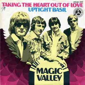 Magic Valley - Taking The Heart Out Of Love