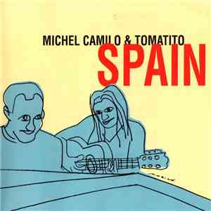 Michel Camilo & Tomatito - Spain