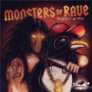 Monsters Of Rave - Monsters Of Rave