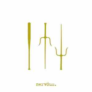 Nervöus - Konfetti & Mutwillige Zerstörung