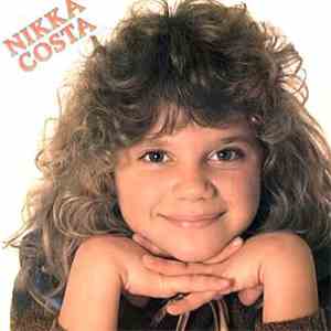 Nikka Costa - Nikka Costa