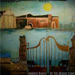 Ociraa - Summer Nights At The Mirror Coast