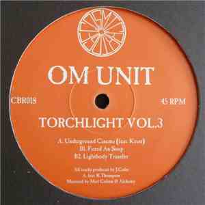 Om Unit - Torchlight Vol.3