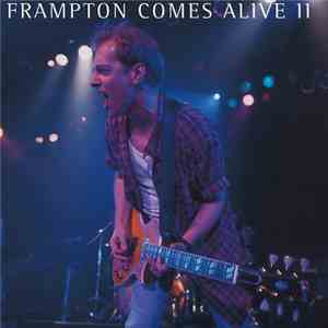 Peter Frampton - Comes Alive II