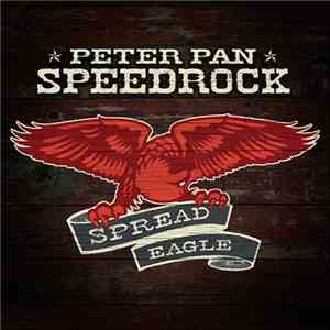 Peter Pan Speedrock - Spread Eagle