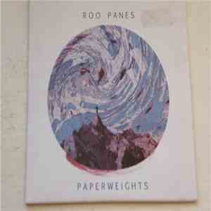 Roo Panes - Paperweights