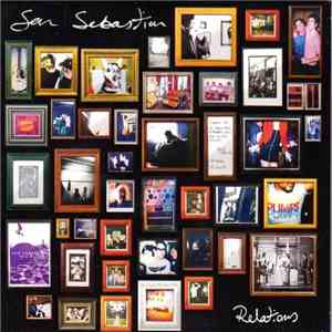 San Sebastian  - Relations