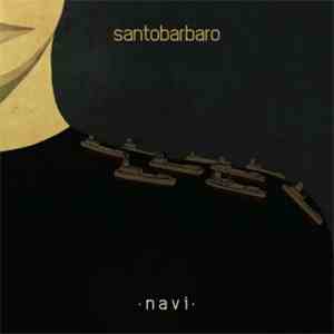 Santobarbaro - Navi