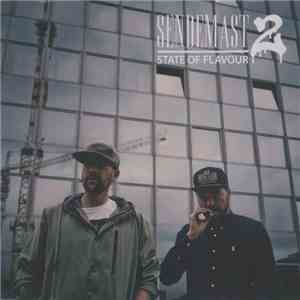 Sendemast - State Of Flavour 2