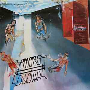 Shmorgs - Shmorgs