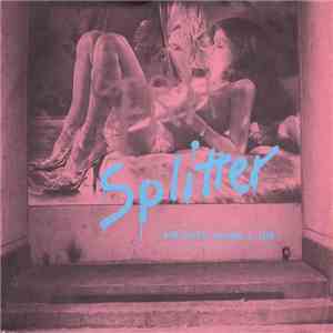 Splitter  - Privatkabine 1,- DM / Sommer, Sonne, Heiße Höschen