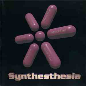 Synthesthesia - Mind Trip