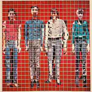 Talking Heads - More Songs About Buildings And Food