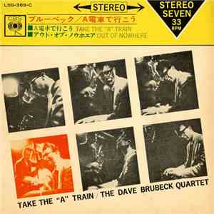 The Dave Brubeck Quartet - Take The 