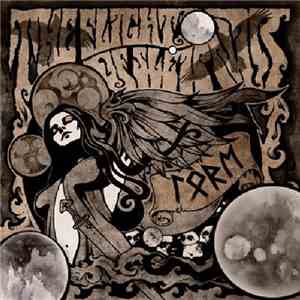 The Flight Of Sleipnir - Lore