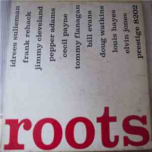 The Prestige All Stars - Roots