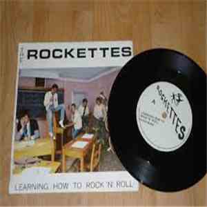 The Rockettes  - Learning How To Rock'n Roll