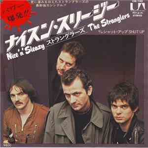 The Stranglers - Nice 'n' Sleazy