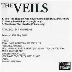 The Veils - The Tide That Left And Never Came Back