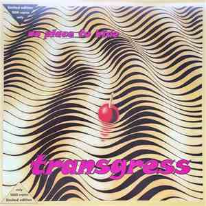 Transgress - No Place To Hide