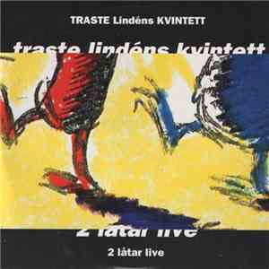 Traste Lindéns Kvintett - När Solen Har Gått Ner