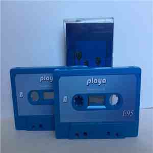 //turntboiフォレバー95 - Playa