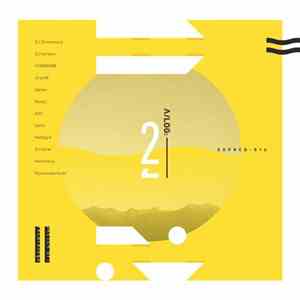 Various - A/Log:02