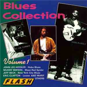 Various - Blues Collection Volume 1