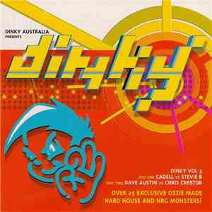 Various - Dinky Volume 3