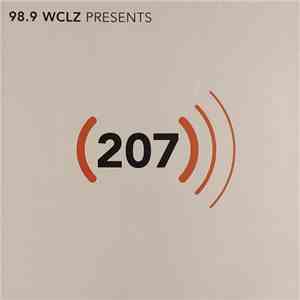 Various - Greetings From Area Code 207 Volume 5