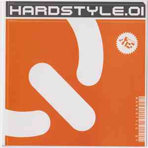 Various - Hardstyle.01