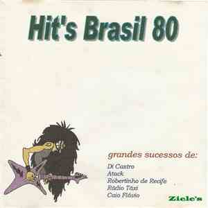 Various - Hit's Brasil 80