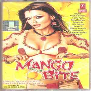 Various - Mango Bite