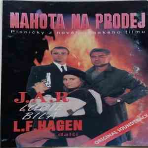 Various - Nahota Na Prodej (Original Soundtrack)