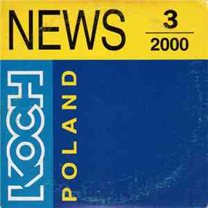 Various - News 3/2000