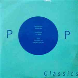 Various - Pop Classics