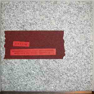 Various - Stein: Interpretationen Eines Geologischen Materials Und Seiner Symbolik