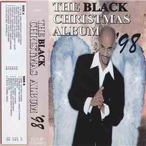 Various - The Black Christmas Album