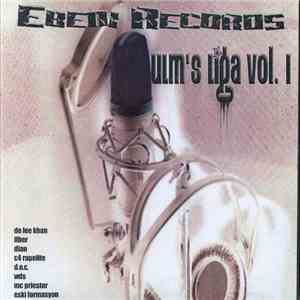 Various - Ulm's Liga Vol.1