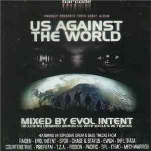 Various - Us Against The World