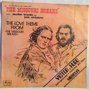 Victor & Hugo - The Missouri Breaks