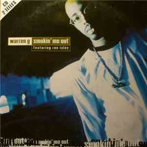 Warren G - Smokin' Me Out