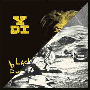 YDI - A Place In The Sun ​/ ​Black Dust